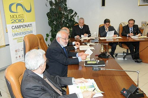 Universit� degli Studi del Molise