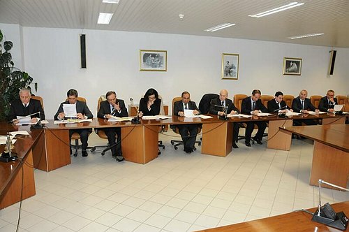 Universit� degli Studi del Molise