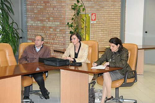 Universit� degli Studi del Molise