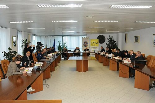 Universit� degli Studi del Molise