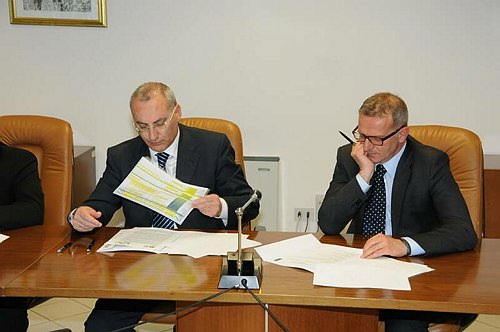 Universit� degli Studi del Molise