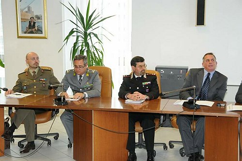 Universit� degli Studi del Molise