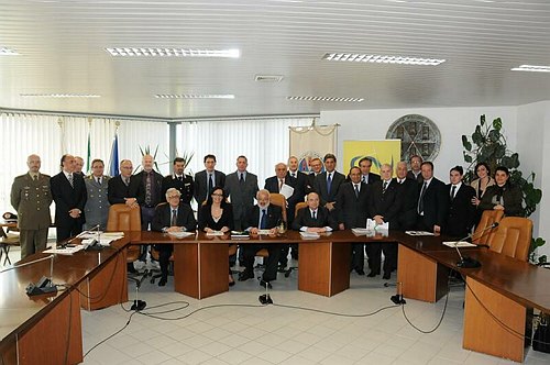 Universit� degli Studi del Molise