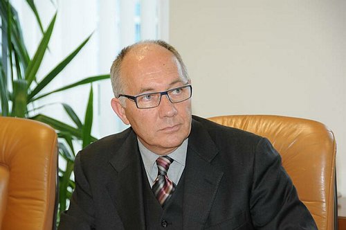 Universit� degli Studi del Molise