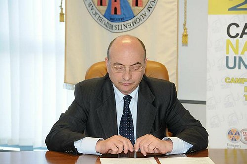 Universit� degli Studi del Molise