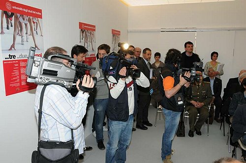 Campionati Nazionali Universitari 2010