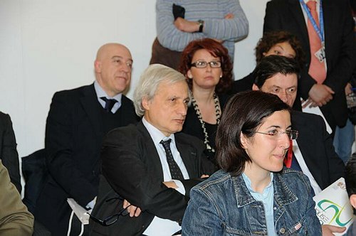 Campionati Nazionali Universitari 2010