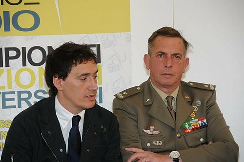 Campionati Nazionali Universitari 2010