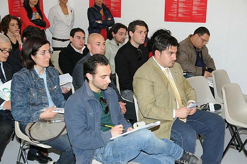 Campionati Nazionali Universitari 2010