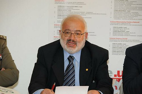 Campionati Nazionali Universitari 2010