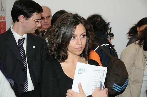 Campionati Nazionali Universitari 2010