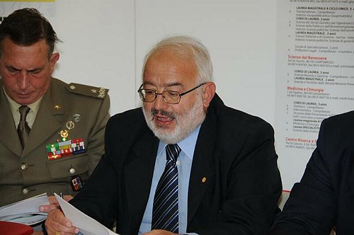 Campionati Nazionali Universitari 2010