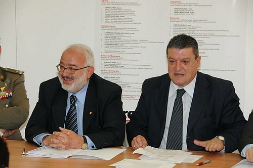 Campionati Nazionali Universitari 2010