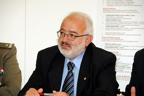 Campionati Nazionali Universitari 2010