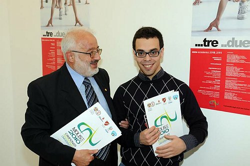 Campionati Nazionali Universitari 2010