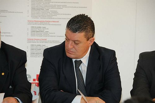 Campionati Nazionali Universitari 2010