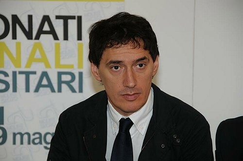 Campionati Nazionali Universitari 2010