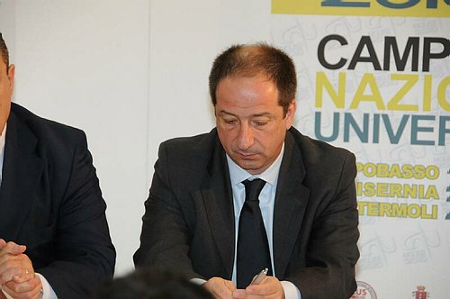 Campionati Nazionali Universitari 2010