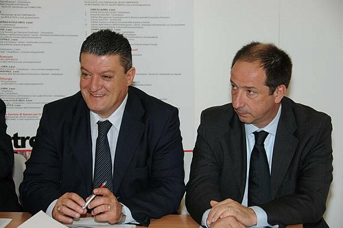 Campionati Nazionali Universitari 2010