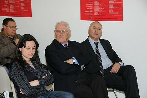 Campionati Nazionali Universitari 2010