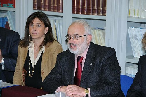 Conferenza stampa