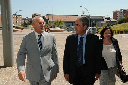 Universit� degli Studi del Molise