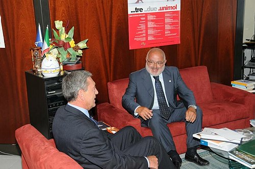 Universit� degli Studi del Molise