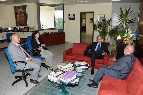 Universit� degli Studi del Molise