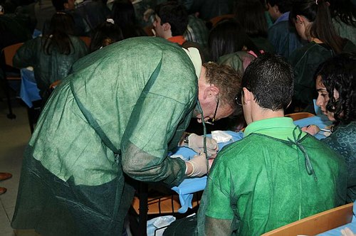 Facolt� di Medicina e Chirurgia