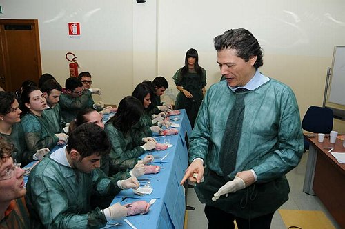 Facolt� di Medicina e Chirurgia