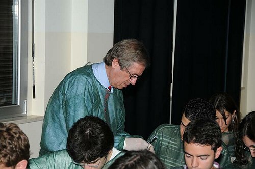 Facolt� di Medicina e Chirurgia