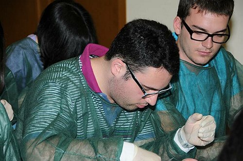 Facolt� di Medicina e Chirurgia