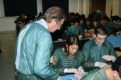 Facolt� di Medicina e Chirurgia