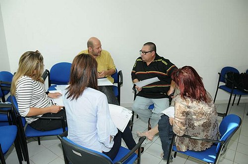 ''EDucation Against Marginalization'' 