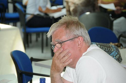 ''EDucation Against Marginalization'' 