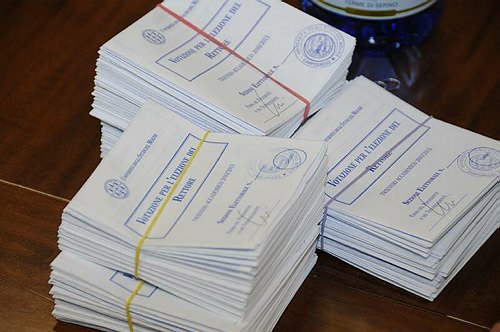 Universit� degli Studi del Molise