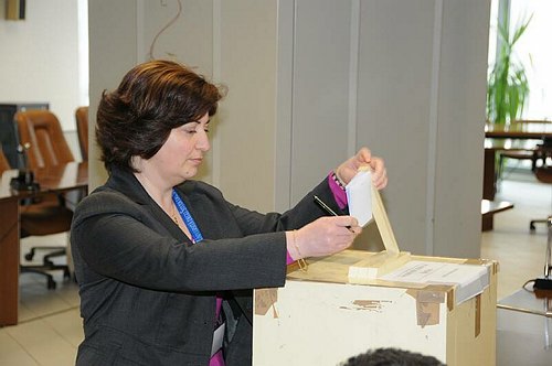 Universit� degli Studi del Molise