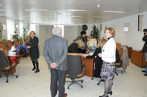 Universit� degli Studi del Molise