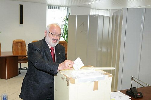 Universit� degli Studi del Molise