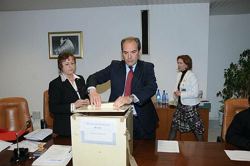 Universit� degli Studi del Molise