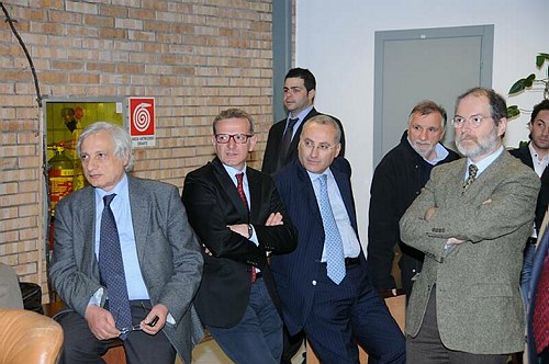 Universit� degli Studi del Molise