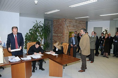 Universit� degli Studi del Molise