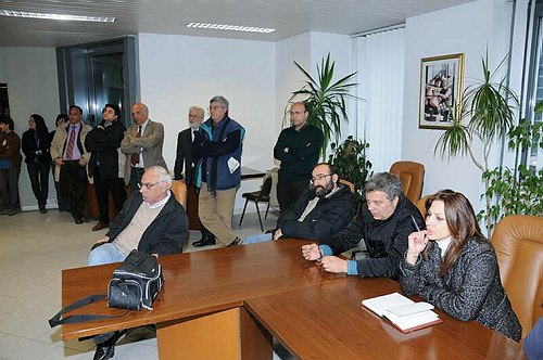 Universit� degli Studi del Molise