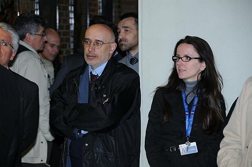 Universit� degli Studi del Molise