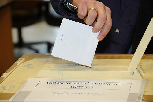 Universit� degli Studi del Molise