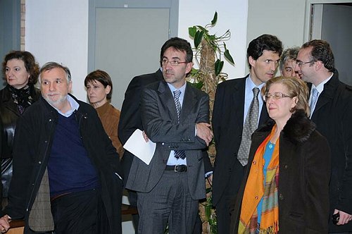 Universit� degli Studi del Molise