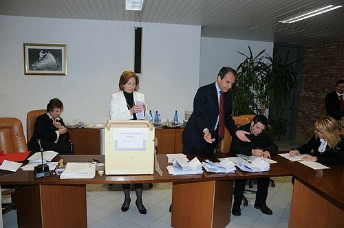 Universit� degli Studi del Molise