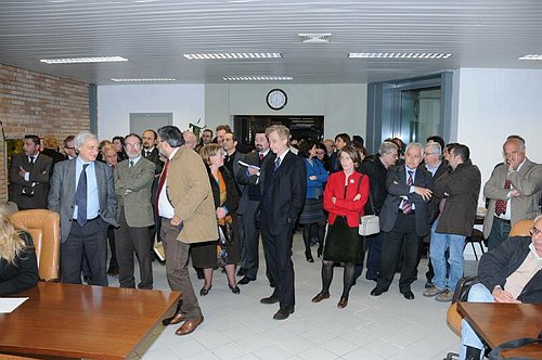 Universit� degli Studi del Molise