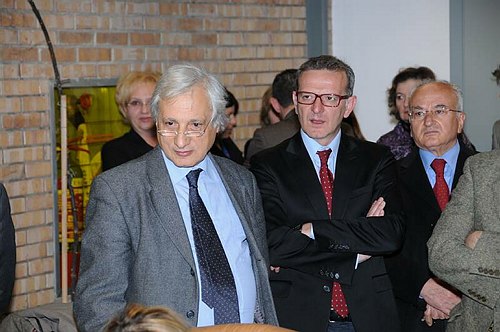 Universit� degli Studi del Molise