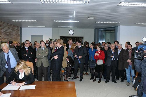 Universit� degli Studi del Molise